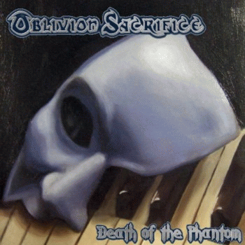 Oblivion Sacrifice : Death of the Phantom